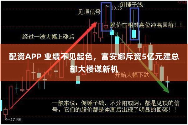 配资APP 业绩不见起色，富安娜斥资5亿元建总部大楼谋新机